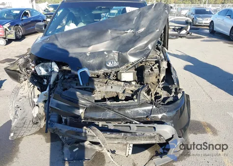 2015 Kia Soul z USA, uszkodzony, nr VIN KNDJN2A29F7808865